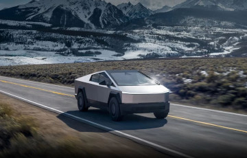 Tesla изучает новое решение одной из самых сложных задач Cybertruck