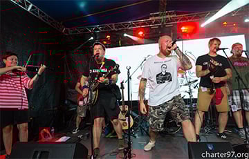 У Польшчы пройдуць канцэрты беларускага гурта Dzieciuki