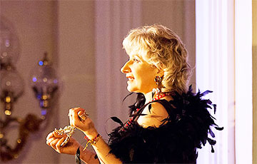 Умерла белорусская оперная певица Анна Гурьева