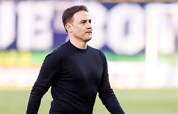 Обладатель «Золотого мяча» возглавил сборную Узбекистана