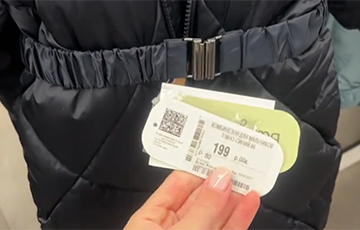 «Цэны — проста конь»