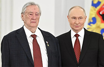 Проханов покаялся за книгу о Путине, продлевающем жизнь пиявками