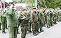Ministry Of Defense Announced "mobilization Exercises" Throughout Belarus