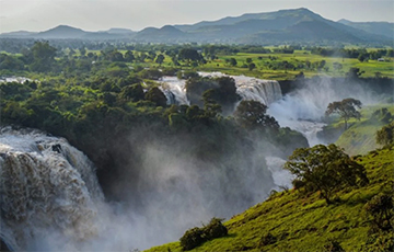 Инженер-химик из Техаса утверждает, что нашел Эдемский сад