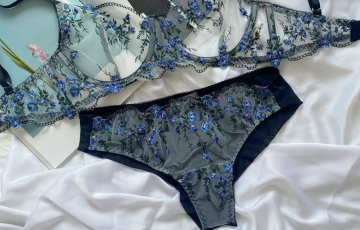 «Как это можно шить на заказ?»