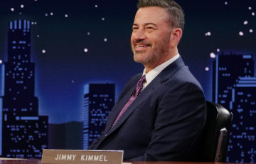 US Talk Show Host Proves To Be More Popular Than Trump