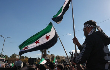 Damascus And Kurds Agree On Ceasefire