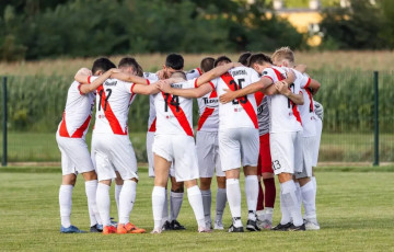 Белорусской футбольной команде «Погоня» разрешили играть в Польше