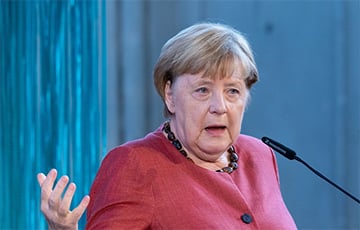 Merkel Planned To Train The Russian Army In Centers With Laser Weapons