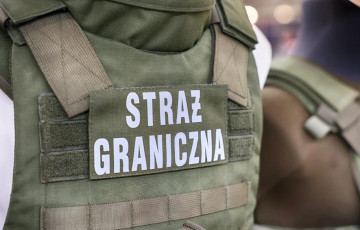 В Польше приземлился воздушный шар с грузом белорусских сигарет