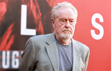 Ридли Скотт признался, что пересматривает собственные фильмы