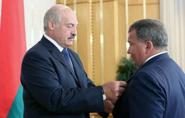 Disgraced Belarusian Businessmen Started Having Problems In Russia