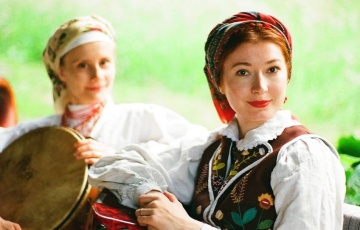 A Book About The Folklore Of Belarusian Old Believers Has Been Published