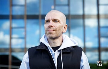 Евгений Афнагель: Путь к победе состоит из нескольких этапов