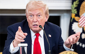 Трамп назвал вероятную дату обмена заложников между Израилем и ХАМАС