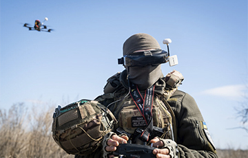 Украина станет мировым центром оборонных инноваций