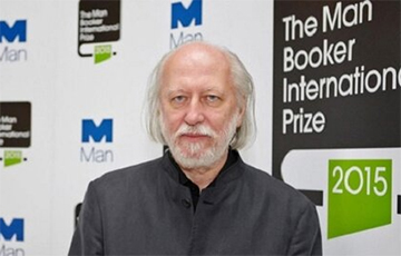 Объявлен лауреат Нобелевской премии по литературе