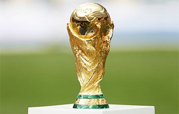 Чемпионат мира по футболу может впервые пройти в нечетный год