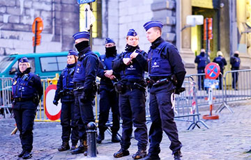 Belgium Detains Suspects In Preparation Of Terrorist Attack Against Prime Minister
