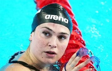 Італьянскіх плыўчых адстаранілі ад ЧЭ за крадзеж у Duty Free Сінгапура