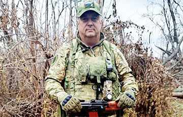 У РФ былы чыноўнік і «ветэран СВО» згарэў жыўцом у свой дзень нараджэння