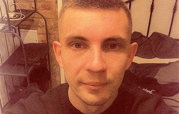 Igor Losik Said That He Was To Be Released In June Together With Ales Bialiatski.