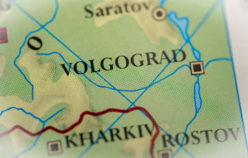 Дроны атаковали военные объекты РФ возле Волгограда