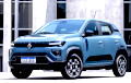 Дебютировал самый доступный электрокроссовер Renault