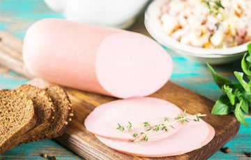 Як прыгатаваць сапраўдную «доктарскую» каўбасу ўдома