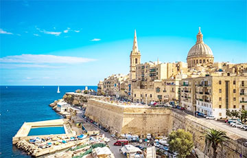 Названа самая красивая столица мира