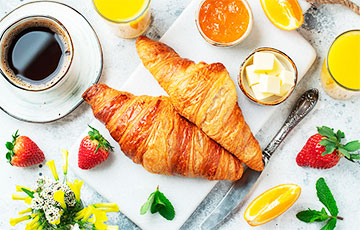 Почта Франции выпустила марку с ароматом