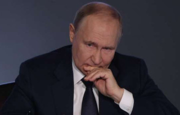 Эпическое унижение Путина показали в одной фотографии