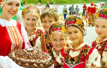 Миф о великой российской культуре