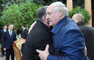 Лукашенко не осилил прогулку с лидерами СНГ