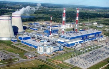 Дроны ВСУ атаковали Таврическую ТЭС