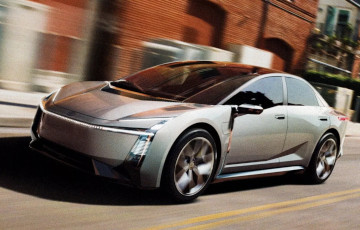 Toyota показала новую Corolla