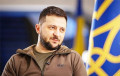 Зяленскі: Пуціна можна прымусіць да міру, як і любога тэрарыста