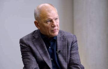 Lithuanian MEP: Tihanovska's Time Has Already Passed