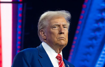 Што азначае дактрына Трампа «мір праз сілу»