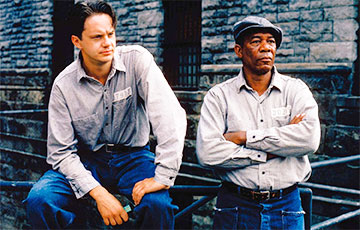 У Індыі зняволены правернуў афёру як у «Уцёках з Шоўшэнка»