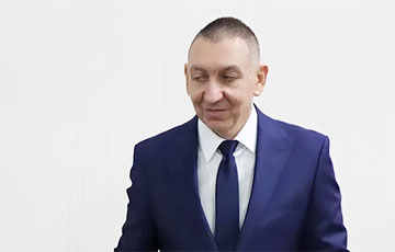 У Гродне — новы консул Польшчы