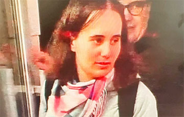 У Мінску шукаюць 20-гадовую дзяўчыну, якая пайшла ў невядомым напрамку і не выходзіць на сувязь