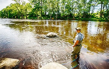 Рыбак нашел одно из крупнейших сокровищ в истории Швеции