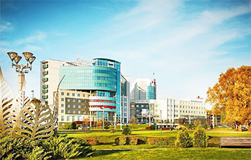 У Мінску абанкруцілася казіно Victoria Cherry