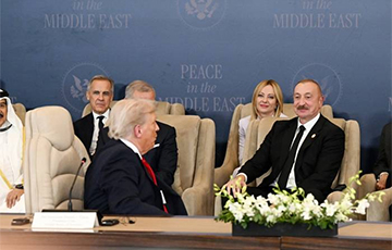 Трамп назвал Пашиняна соотечественником Алиева