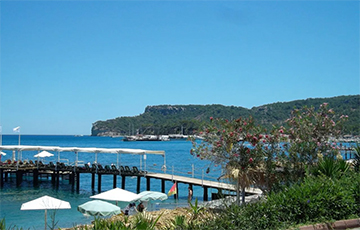 «Увесь дзень хадзіла з чамаданам і не ведала, што рабіць»