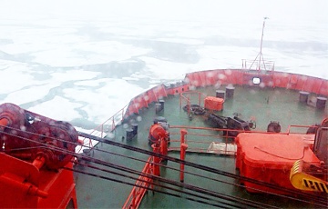 Russia's Tanker And Ship Construction Deadlines Have Been Disrupted