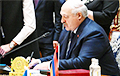 How Lukashenko Was Put In His Place By CIS Leaders