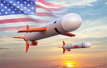 Сколько ракет Tomahawk США могут предоставить Украине