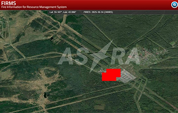 ВСУ «выключили» свет в Нижегородской области РФ